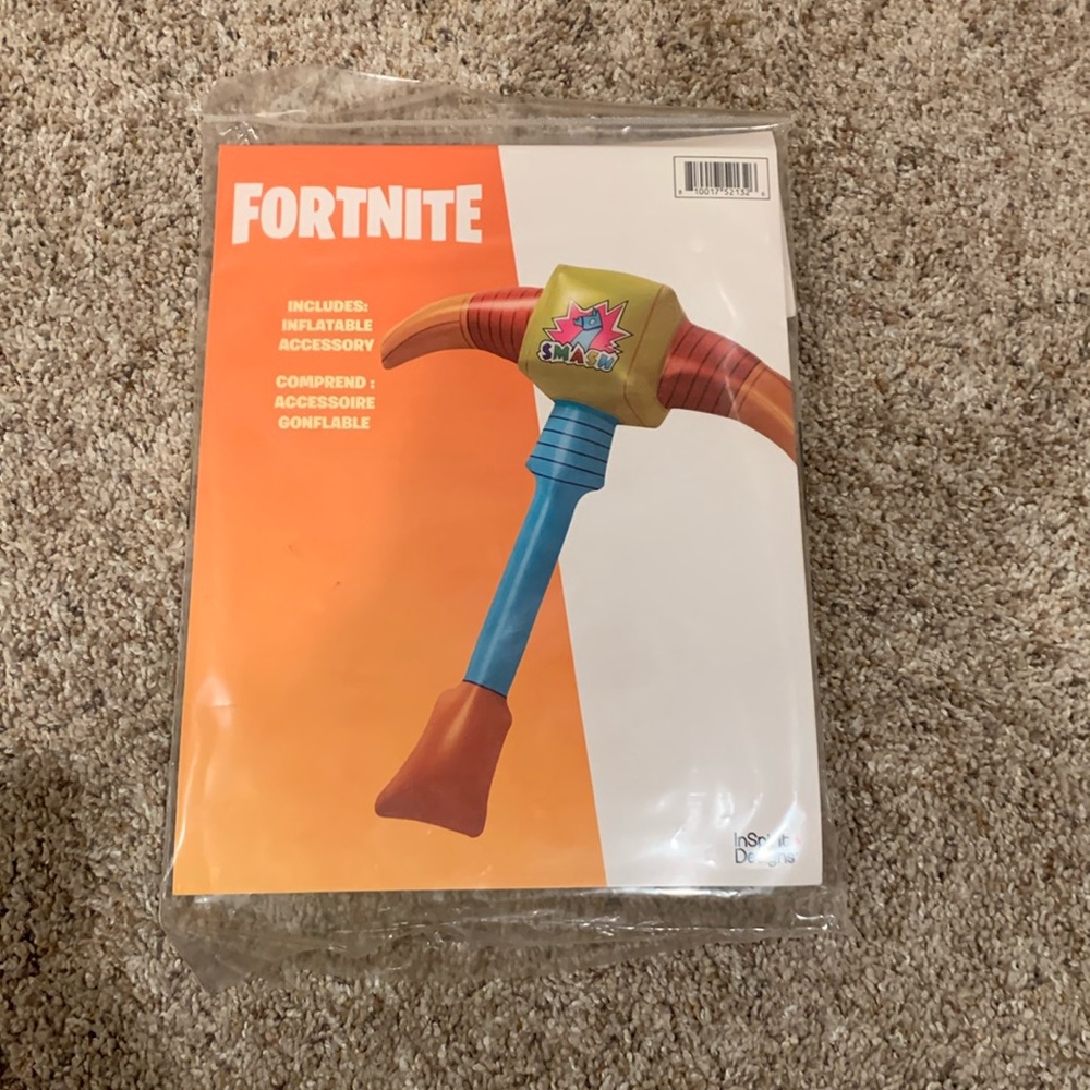 Fortnite Hammer